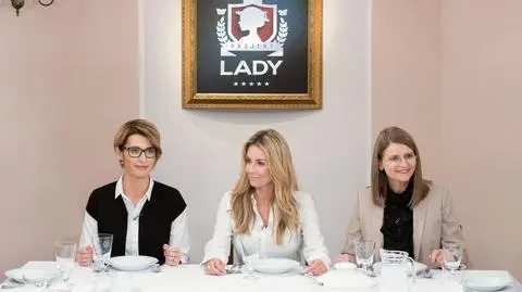 "Projekt Lady" - gorący zwiastun 2. sezonu! 