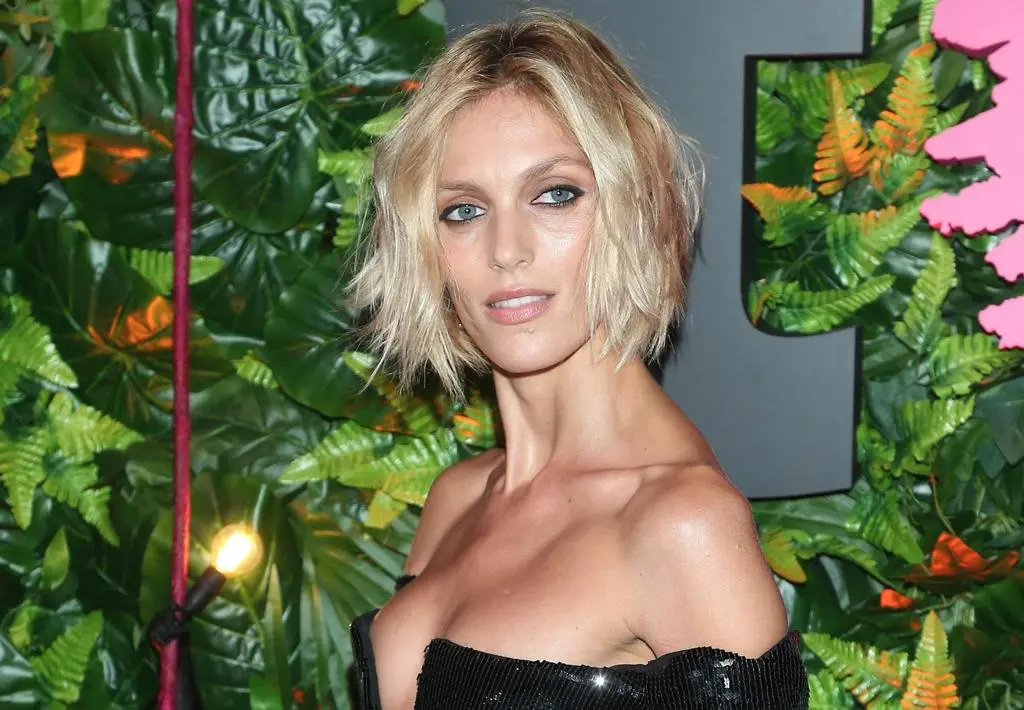 Anja Rubik