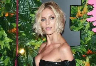 Anja Rubik