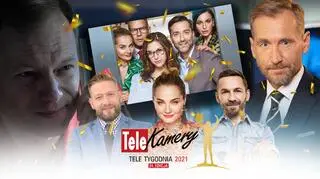 Telekamery