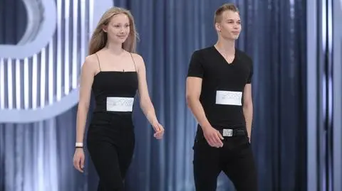 Top Model: Gracja Kalibabka i Jacek Kalibabka