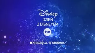 Dzień z Disneyem w TVN