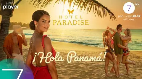 Hotel Paradise