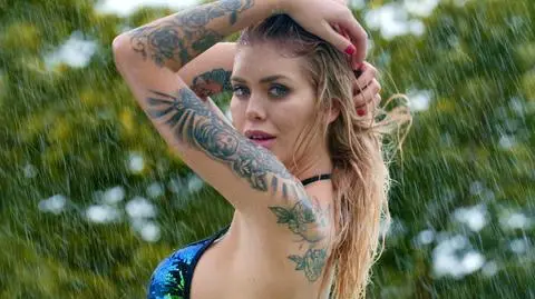 JAK WCZEŚNIEJ WYGLĄDAŁA LEXI Z "HOTELU PARADISE"?