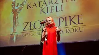 Katarzyna Kieli