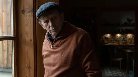 Chyłka - Oskarżenie