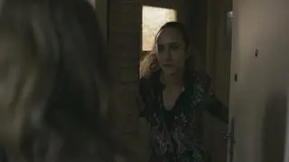 Chyłka - Oskarżenie: Chyłka dowiaduje się o istnieniu syna Baumana!