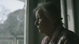 Chyłka-Oskarżenie: Chyłka i Kordian przyjeżdżają do siostry Baumana