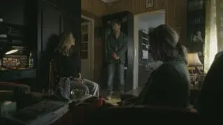 Chyłka - Oskarżenie: Chyłka i Szerbiński odwiedzili Godlewską. Co ukrywa?