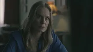 Chyłka - Oskarżenie: Chyłka spotyka się z żona Tesarewicza