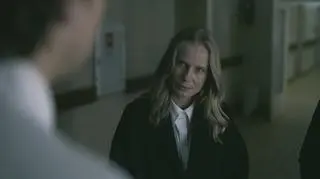 Chyłka-Oskarżenie: Chyłka w szpitalu psychiatrycznym