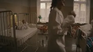 Chyłka - Oskarżenie: Godlewska urodziła syna. Bauman ojcem?