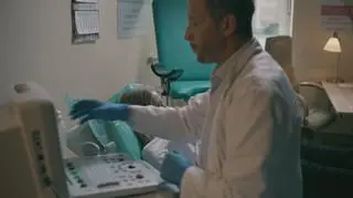 Chyłka-Oskarżenie: Joanna Chyłka oczekuje córki! 