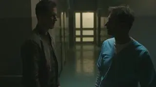 Chyłka-Oskarżenie: Kordian dowiaduje się o śmierci dziecka