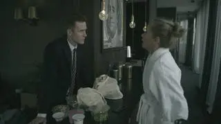 Chyłka - Oskarżenie: Kordian odwiedza Chyłkę