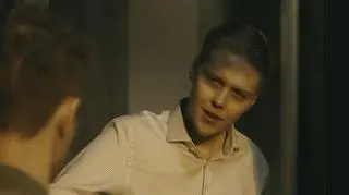 Chyłka-Oskarżenie: Kordian próbuje zemścić się na Langerze