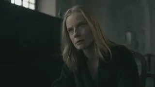 Chyłka - Oskarżenie: Ksiądz namawia Chyłkę do podjęcia sprawy