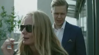 Chyłka-Oskarżenie: Langer odwiedza Chyłkę! 