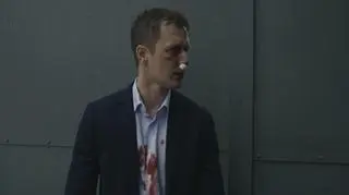 Chyłka - Oskarżenie: Langer wpłacił poręczenie za Zordona. Co kombinuje?