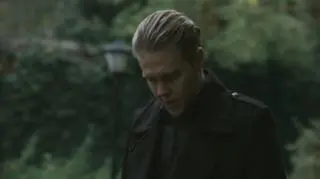 Chyłka - Oskarżenie: Langer zamordował Baumana. Co z Chyłką?