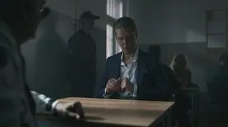 Chyłka-Oskarżenie: Langer zleca Siwowłosemu zabójstwo Zordona?