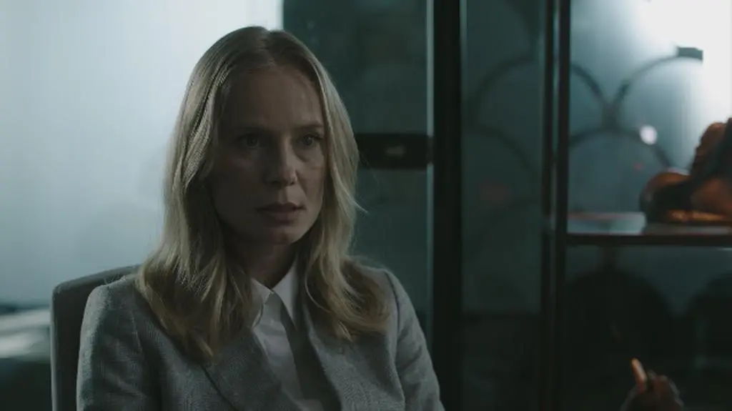 Chyłka - Oskarżenie: Przeszłość Tesarewicza