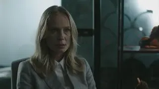 Chyłka - Oskarżenie: Przeszłość Tesarewicza