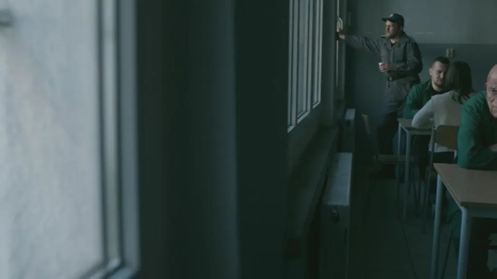 Chyłka-Oskarżenie: Tesarewicz nie chce współpracować z Chyłką