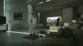 Chyłka - Oskarżenie: Zordon obudził się w domu Langera. Jakie są plany gospodarza?