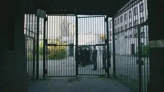 Chyłka-Oskarżenie: Zordon w więzieniu. Jak odnajdzie się w swoim nowym położeniu?