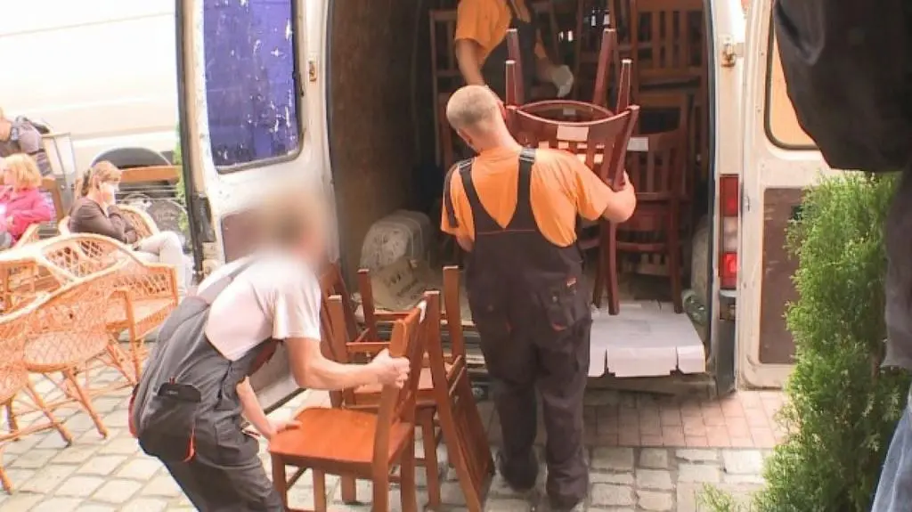 Czy komornik zniweczy rewolucję?