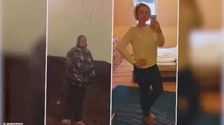 "Dieta czy cud?": Monika jako nastolatka ważyła 110 kg. Jak pokonała otyłość?