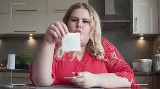 „Dieta czy cud?”: plaster odchudzający dla osób „o brzuchatej talii i rozdętych kończynach”
