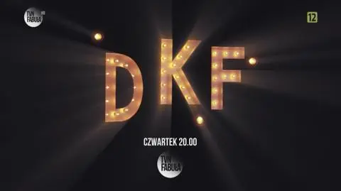 DKF" - nowy sezon!