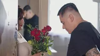 Historia miłosna pary z 5. odcinka "I nie opuszczę Cię aż do ślubu" jak z filmu!