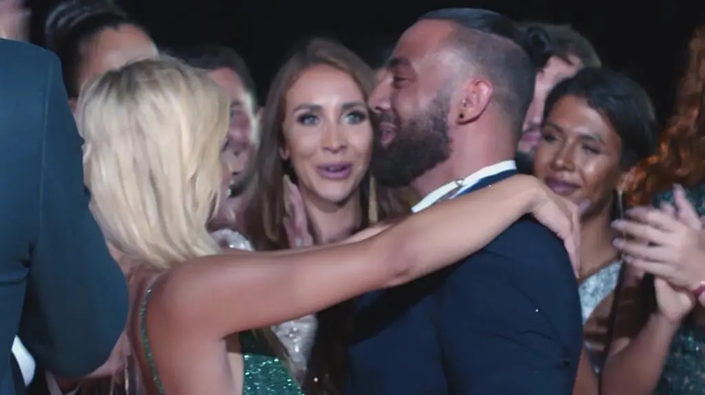 Hotel Paradise 3: Basia i Krystian zwycięzcami!