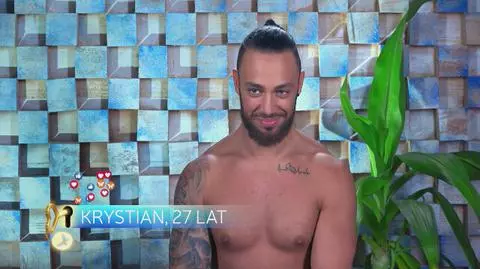 Hotel Paradise 3 EXTRA: Krystian i Basia dobrze się dogadują 