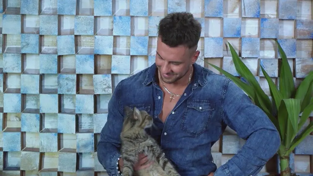 Hotel Paradise 3 EXTRA: Święto Kisiela!