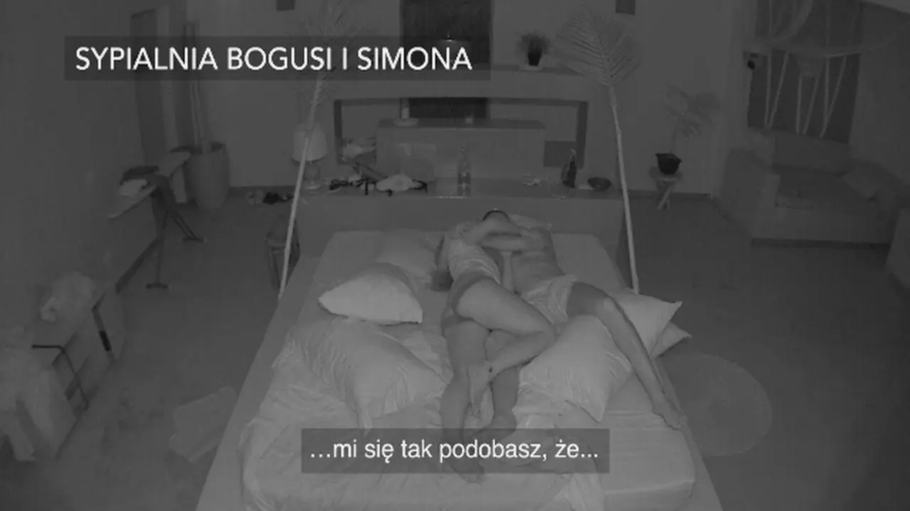 Hotel Paradise 3: Simon i Bibi