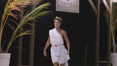 Hotel Paradise 3: Powrót Maurycego!