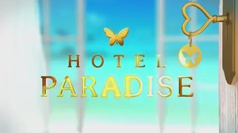 Hotel Paradise 4 EXTRA: Nowe imię dla Kisiela 