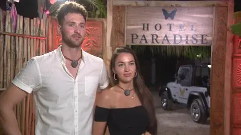 Hotel Paradise 4: Pierwszy komentarz Matiego i Vanessy