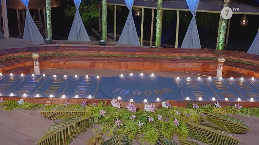 Hotel Paradise 4: WIELKI FINAŁ 4