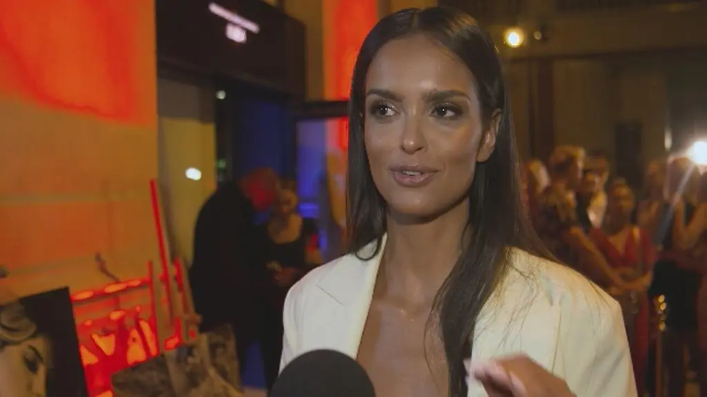 Hotel Paradise 4: Wywiad z Klaudią El Dursi