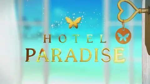 Hotel Paradise 5 EXTRA: Rozmowy o relacjach 