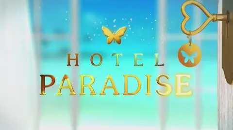 Hotel Paradise 5 EXTRA: Rozmowy o związkach 