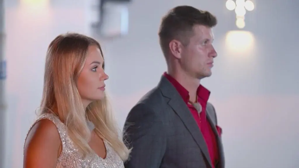 Hotel Paradise 5: Głosowanie