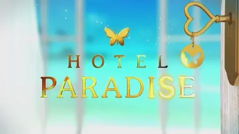 Hotel Paradise EXTRA 4: Rozkminy panów 