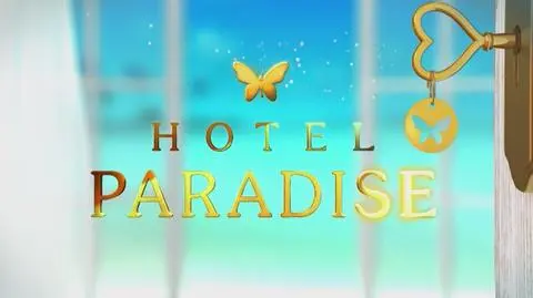 Hotel Paradise EXTRA: Rozmowy przy basenie