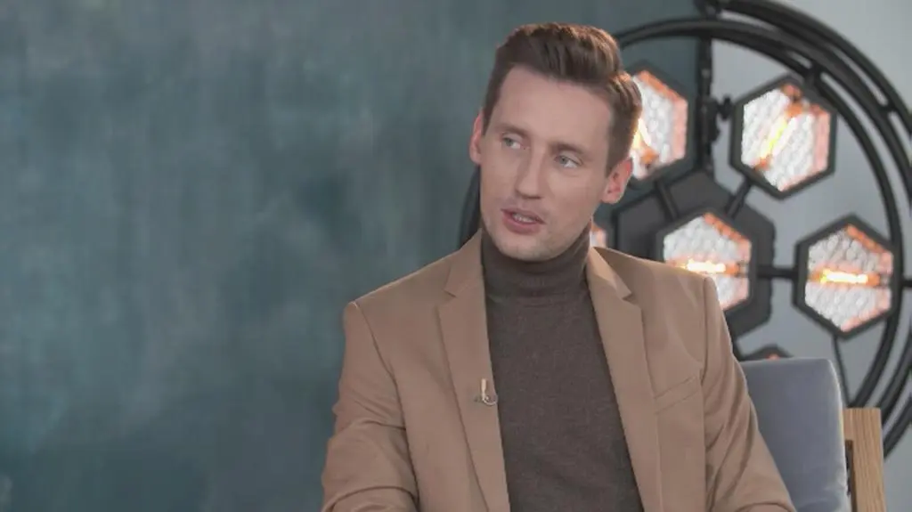 "Kocham swój zawód"